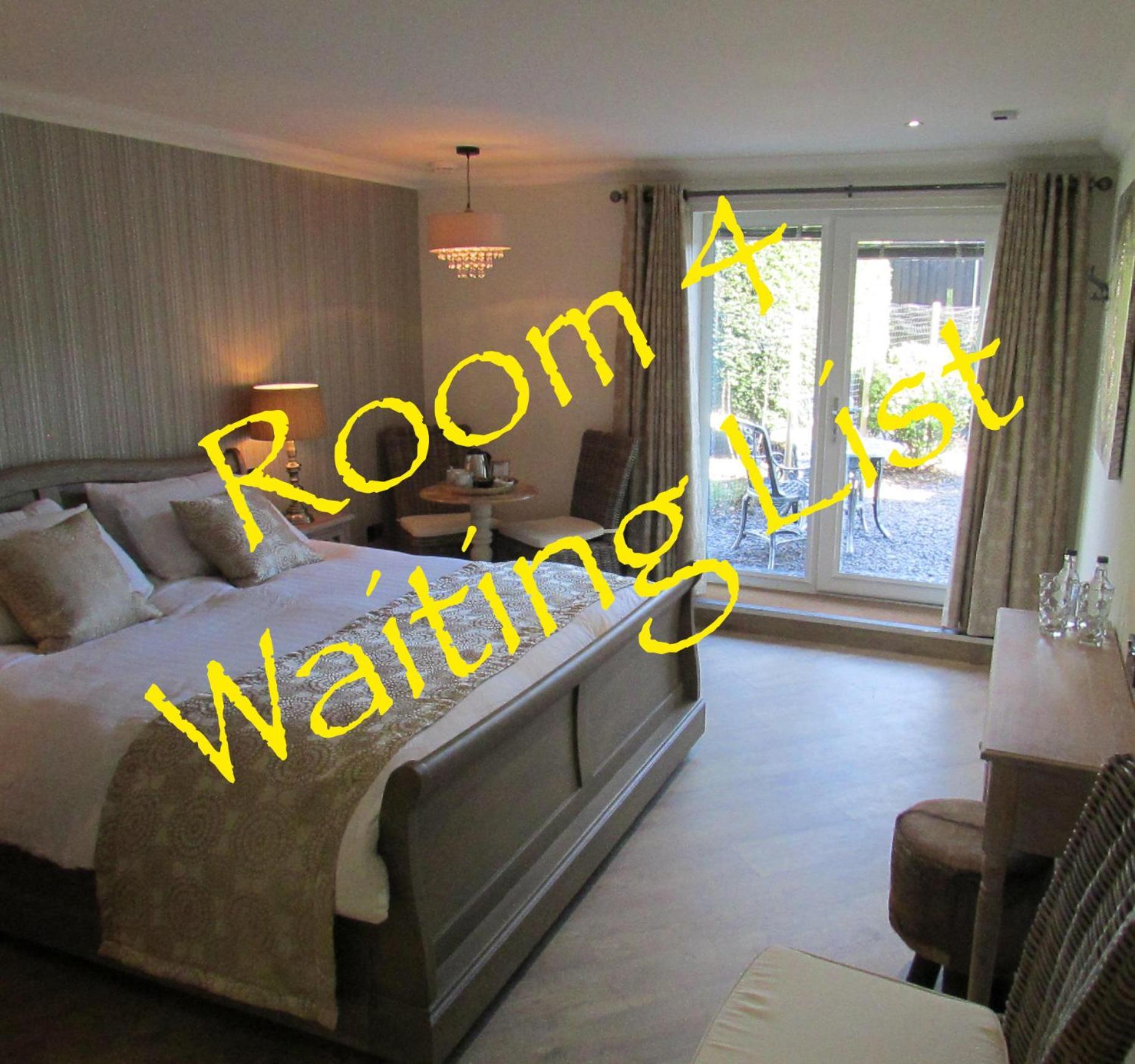 Willow Lodge Hambleton Poulton-le-Fylde Rom bilde