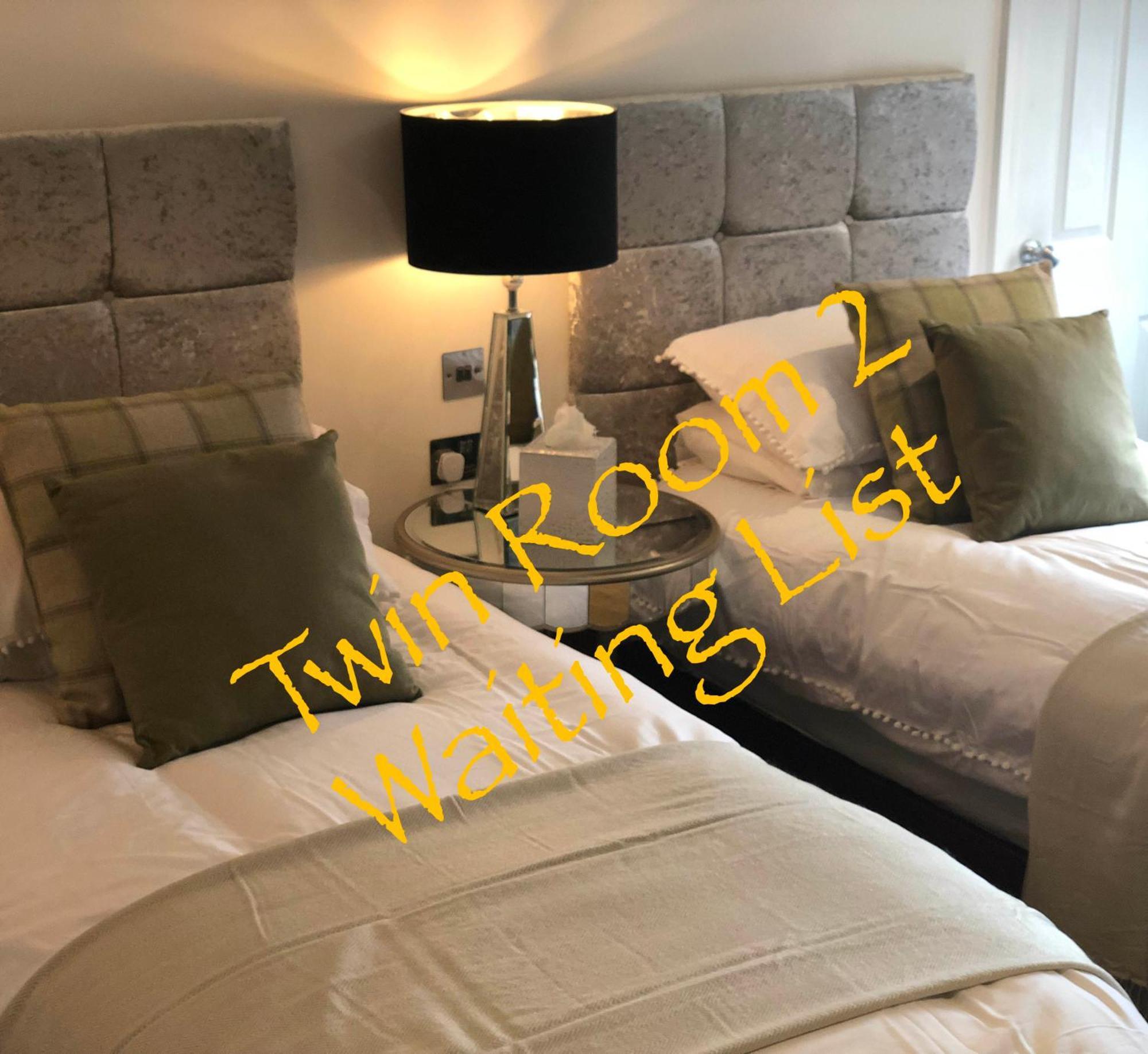 Willow Lodge Hambleton Poulton-le-Fylde Rom bilde