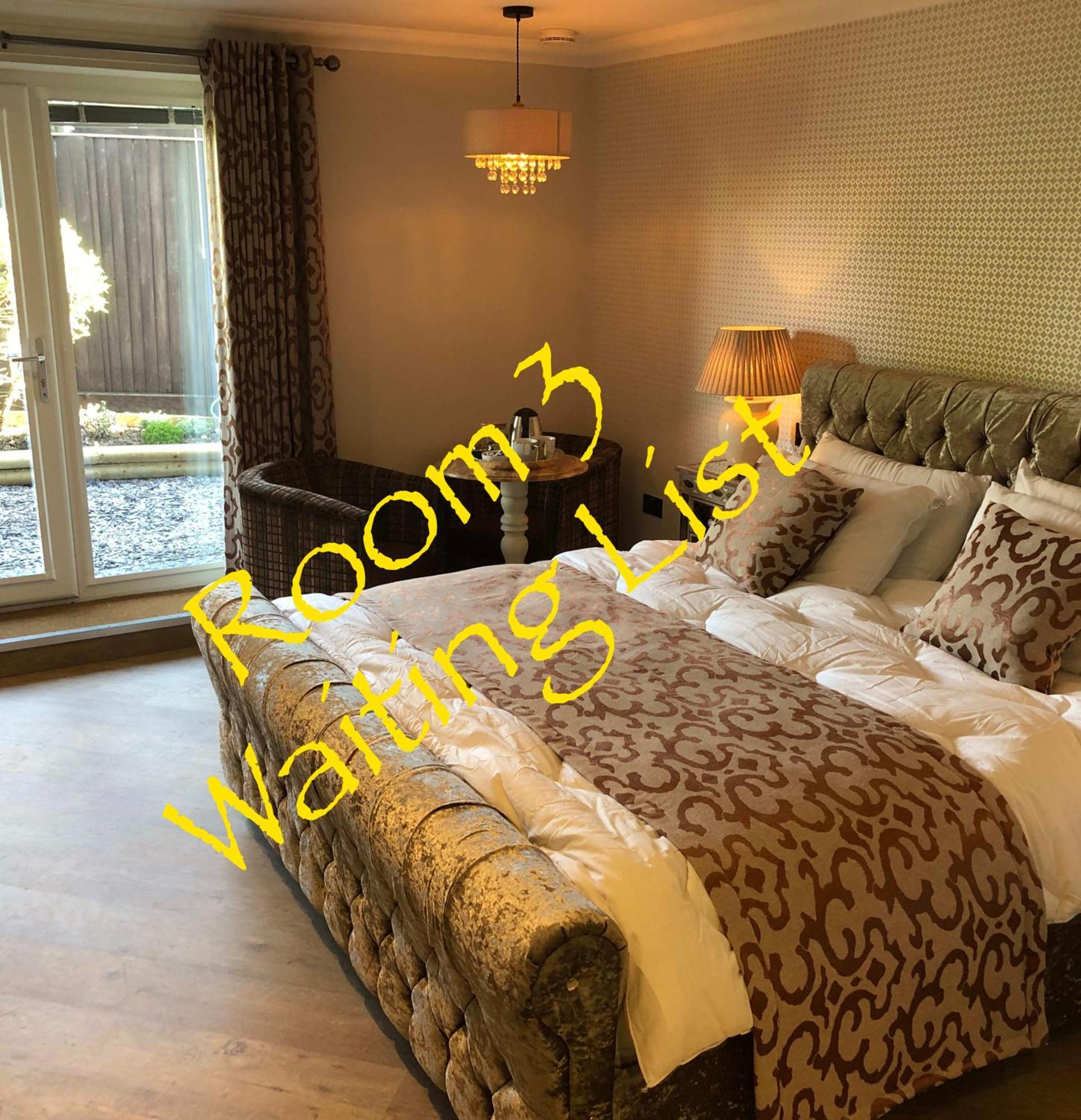 Willow Lodge Hambleton Poulton-le-Fylde Rom bilde